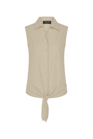 LADY DAY LADY DAY bibi l30-375-2557 Blouse sand