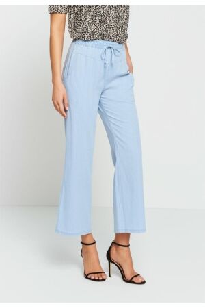 Maicazz Maicazz harper su25.30.319 Broek light blue