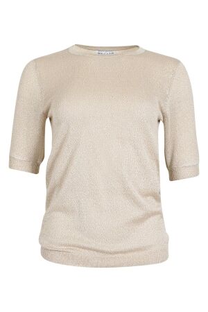 Maicazz Maicazz nelson su25.70.808 Trui sand