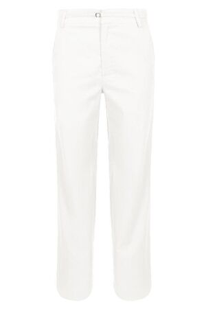Zizo Zizo jayla su25.jay.312 Broek offwhite