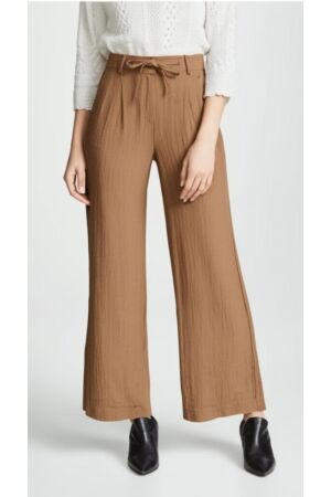 Zizo Zizo jayla b su25.jayb.003 Broek bronze