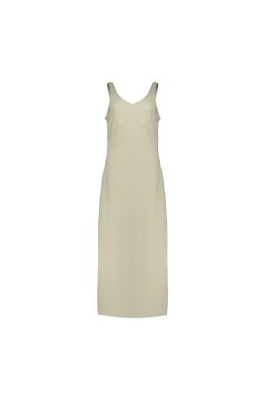 Geisha Geisha dress 57344-20 Jurk 555 khaki
