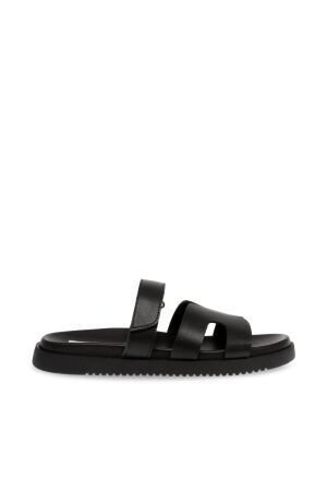 STEVE MADDEN STEVE MADDEN missile sandal sm11003028 Sandalen 05o blk action leather