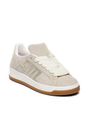 STEVE MADDEN STEVE MADDEN alysha sneaker sm11003383 Sneakers bgo beige/gold