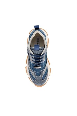 STEVE MADDEN STEVE MADDEN possession-e sneaker sm19000033 Sneakers 467 denim multi