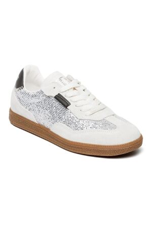 STEVE MADDEN STEVE MADDEN emporia sneaker sm11003419 Sneakers bes beige/silver