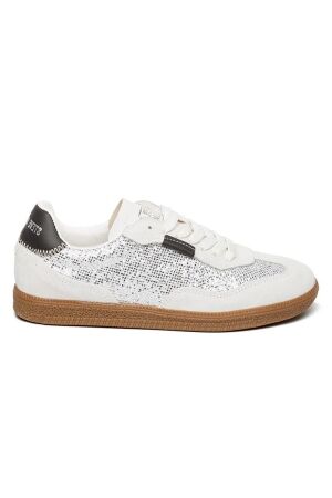 STEVE MADDEN STEVE MADDEN emporia sneaker sm11003419 Sneakers bes beige/silver
