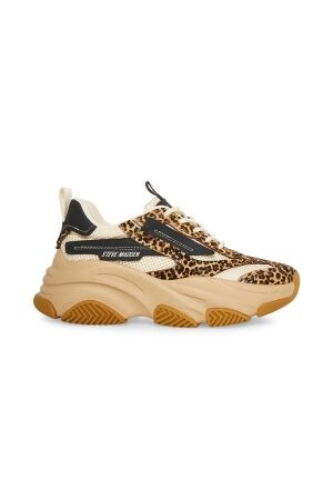 STEVE MADDEN STEVE MADDEN possessionl-e sneaker sm19000123 Sneakers 702 leopard multi