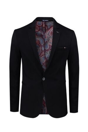 Gabbiano Gabbiano blazer 2180 Colberts 201 black