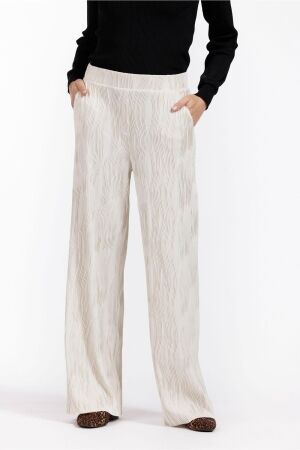 Studio Anneloes Studio Anneloes lexie plisse trousers 12456 Broek 1400 kit