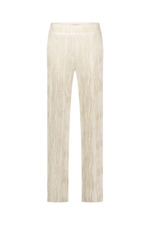 Studio Anneloes Studio Anneloes lexie plisse trousers 12456 Broek 1400 kit