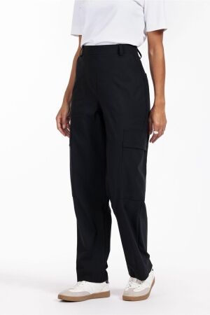 Studio Anneloes Studio Anneloes malou combat trousers 12433 Cargobroeken 9000 black