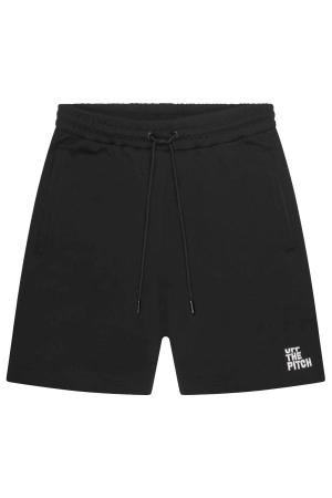 Off the Pitch Off the Pitch fullstop shorts otp251023 Korte broeken 998 black