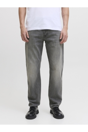 Jack & Jones Jack & Jones jjimike jjoriginal sbd 558 noos Regular fit grey denim