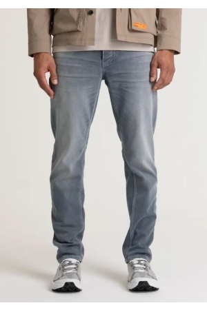Chasin Chasin evan abu d80 - grey denim