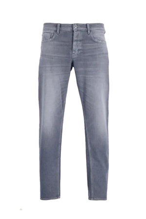 Chasin Chasin evan abu d80 - grey denim