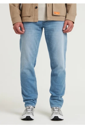 Chasin Chasin evan mido d30 - light blue denim