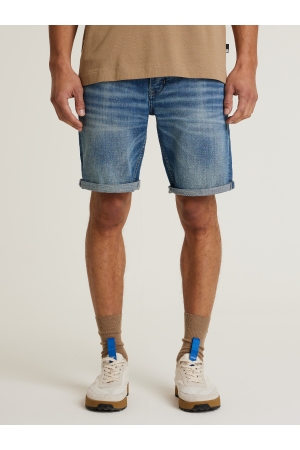 Chasin Chasin ego.s pure d20 - mid blue denim