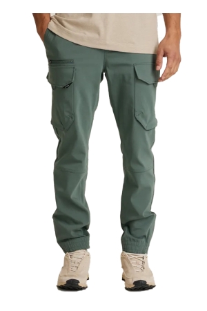 Chasin Chasin rift flow e53 - dk.green