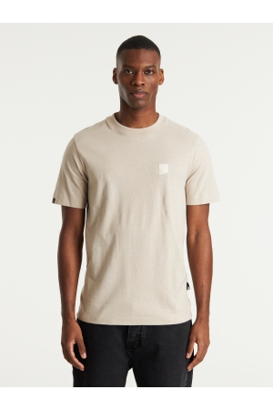 Chasin Chasin ethan linnen e20 - beige