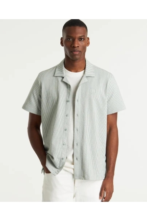 Chasin Chasin doby sear Overhemd e51 - l.green E51 - L.GREEN