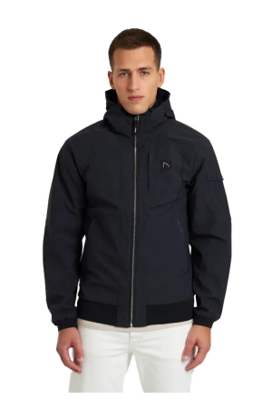 Chasin Chasin return mount Zomerjassen e63 - dk.blue