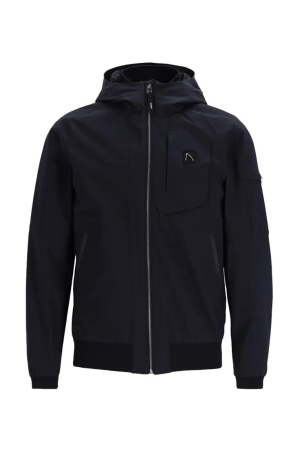 Chasin Chasin return mount Zomerjassen e63 - dk.blue