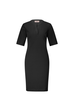 Studio Anneloes Studio Anneloes simplicity ssl dress 91535 9000 black