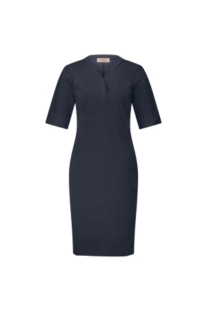Studio Anneloes Studio Anneloes simplicity ssl dress 91535 6900 dark blue