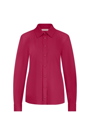 Studio Anneloes Studio Anneloes bobby gold blouse 12560 Blouse 5200 cherise