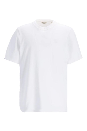 Chasin Chasin brace Basic T-shirts e10 - white