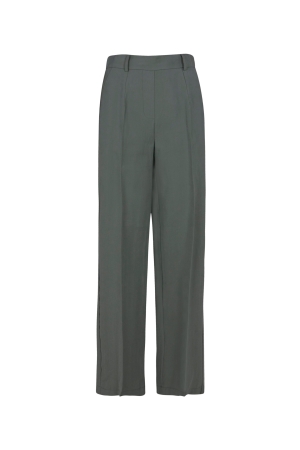 Elvira Casuals Elvira Casuals trouser loa e1 25-066 Broek 3 green