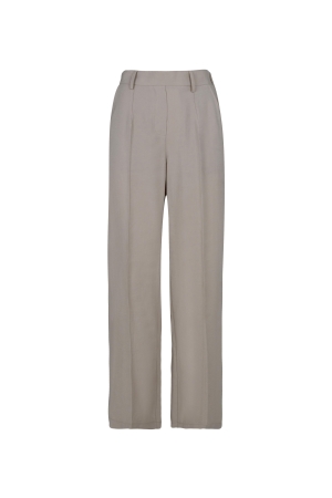 Elvira Casuals Elvira Casuals trouser loa e1 25-066 Broek 44 sand