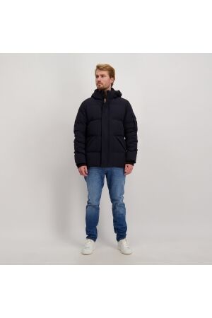 Cars Jeans Cars Jeans camden 65464 Winterjassen 01 black
