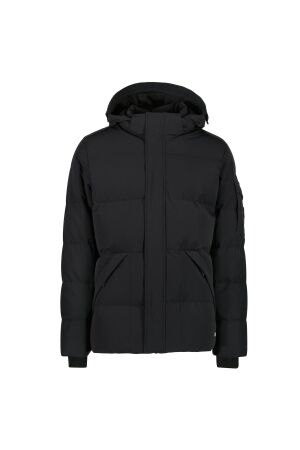 Cars Jeans Cars Jeans camden 65464 Winterjassen 01 black