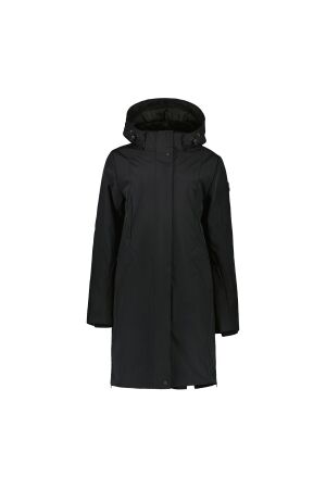 Cars Jeans Cars Jeans estella 61664 Winterjassen 01 black