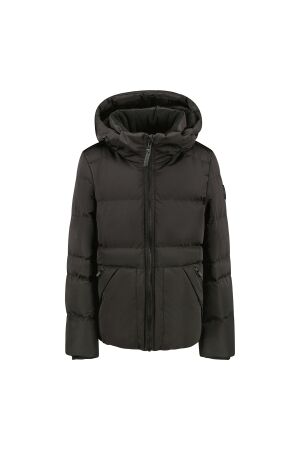 Cars Jeans Cars Jeans manay 62164 Winterjassen 01 black