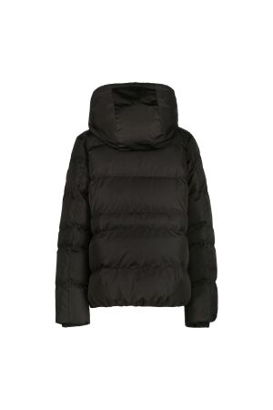 Cars Jeans Cars Jeans manay 62164 Winterjassen 01 black