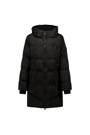 Cars Jeans Cars Jeans maysay 62264 Winterjassen 01 black