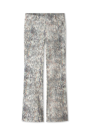Helena Hart Helena Hart 7308skin - flair print skin Flared multi