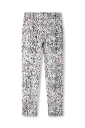 Helena Hart Helena Hart 7306skin - broek ziggy print skin Broek multi