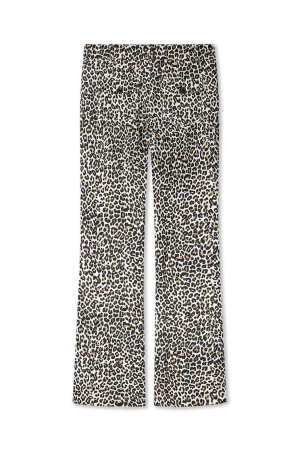 Helena Hart Helena Hart 7604cat - flair print catkin Flared multi