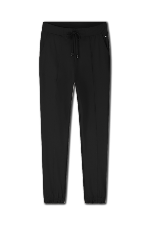 Helena Hart Helena Hart 7600 - broek bomba transfer Broek zwart