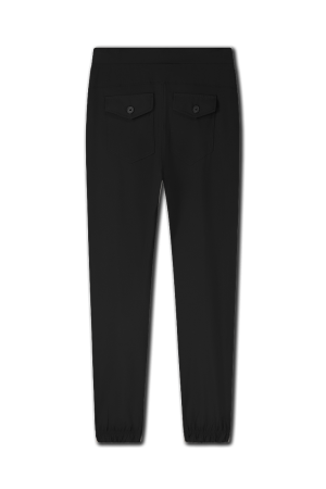 Helena Hart Helena Hart 7600 - broek bomba transfer Broek zwart