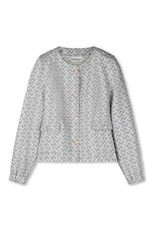 Helena Hart Helena Hart 7634 - blazer broca Blazers blauw