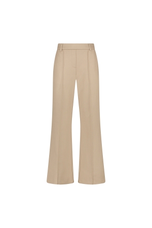 Nukus Nukus jill pants scuba nks09008 Broek 9 sand
