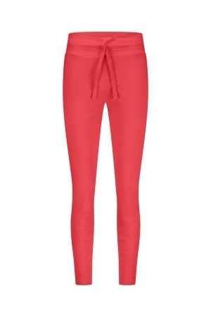 Studio Anneloes Studio Anneloes summer startup trousers 12727 Broek 2800 coral red