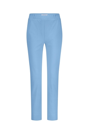 Studio Anneloes Studio Anneloes anne trousers 12634 Broek 6000 mid blue