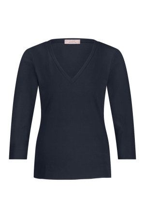 Studio Anneloes Studio Anneloes emma top 12773 6900 dark blue