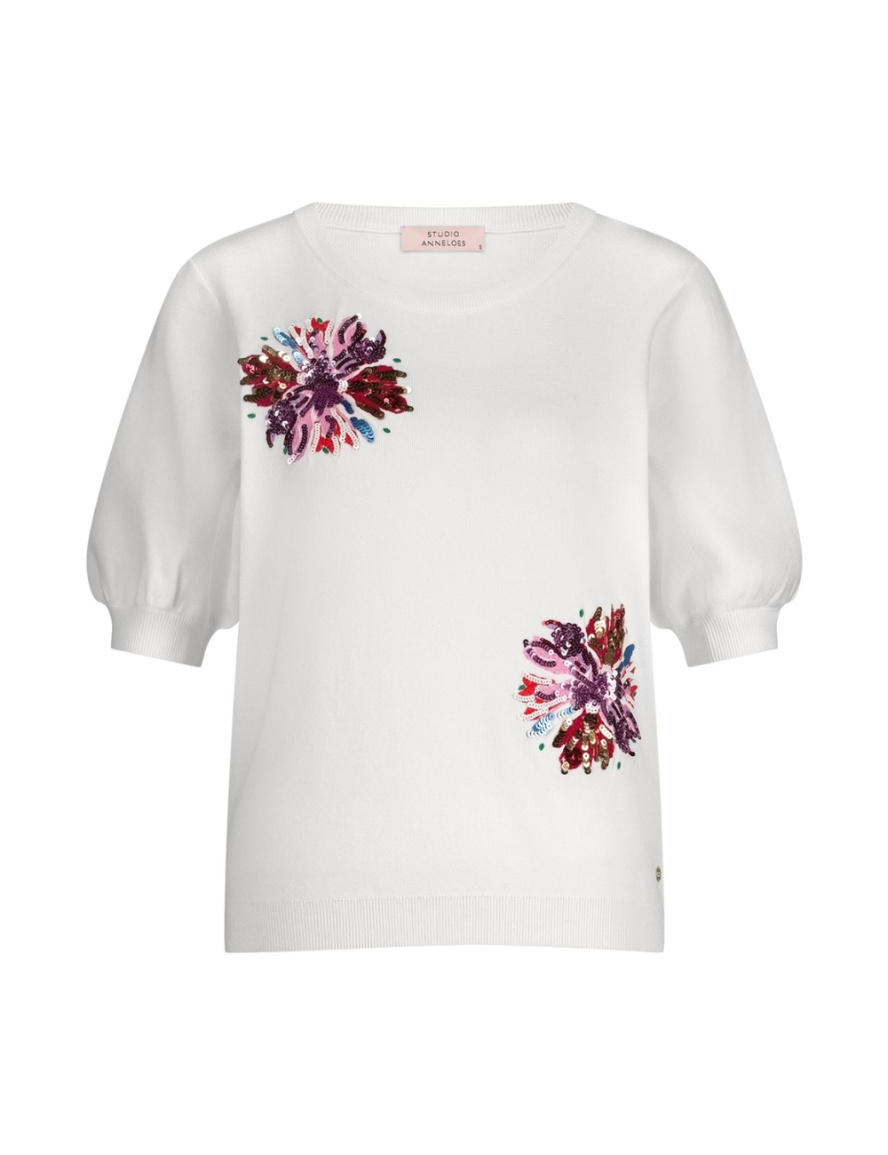 【CPGN STUDIO】23SS★ PUT IN FLOWER Short Sleeve Tee Women's Spring / Summer 2025 – Thetackleandshoebox